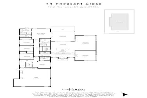 Photo of property in 44 Pheasant Close, Rotokauri, Hamilton, 3289