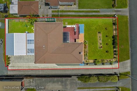 Photo of property in 20 Montgomery Avenue, Onerahi, Whangarei, 0110