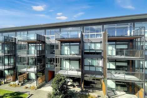 Photo of property in Vedado Apartments, 407/41 Hopper Street, Mount Cook, Wellington, 6011