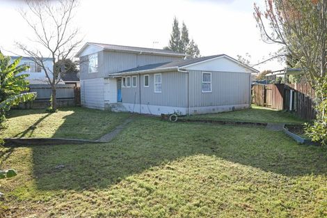 Photo of property in 9 Meads Place, Bulls, 4818