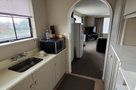 Photo of property in 1/14 Resolution Place, Bryndwr, Christchurch, 8053