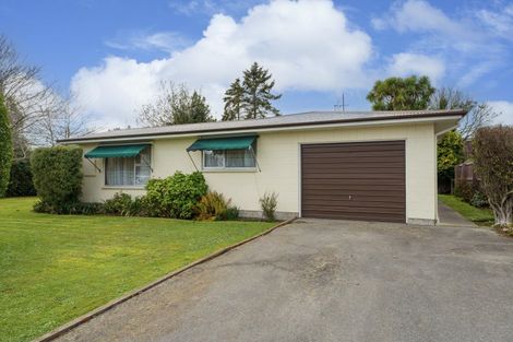 Photo of property in 17 Bracebridge Street, Kaiapoi, 7630