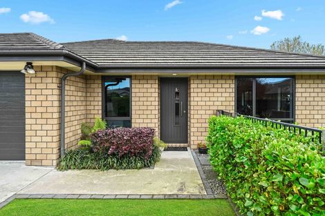 Photo of property in 5c Galahad Court, Rototuna North, Hamilton, 3210