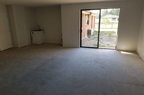 Photo of property in 5 Quinn Crescent, Woodend, 7610