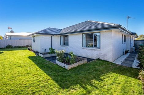 Photo of property in 7 Jade Court, Rolleston, 7614