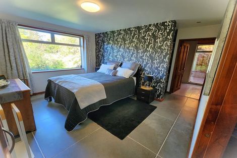 Photo of property in 572 Rutherglen Road, Marsden, Greymouth, 7872