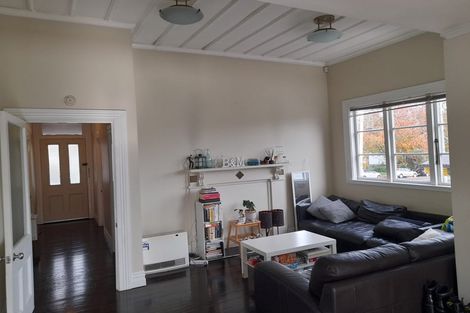 Photo of property in 79 Wellington Street, Freemans Bay, Auckland, 1011