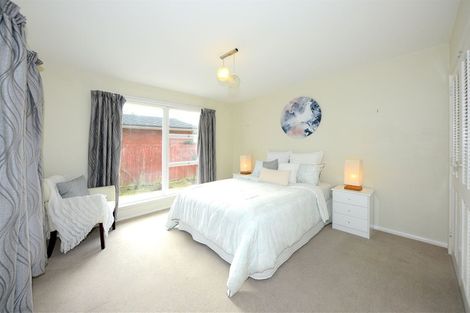 Photo of property in 34 Deepdale Street, Burnside, Christchurch, 8053