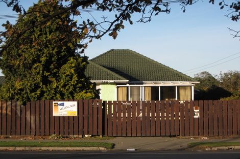 Photo of property in 160 Travis Road, New Brighton, Christchurch, 8083