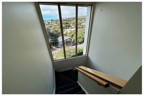 Photo of property in 86 Mount Pleasant Road, Mount Pleasant, Christchurch, 8081