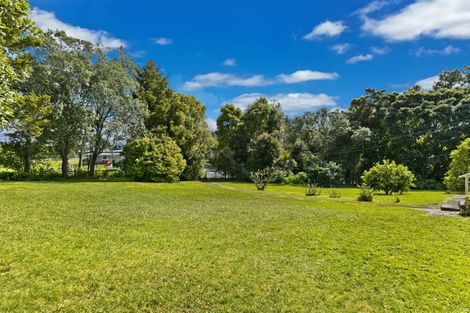 Photo of property in 1 Buckleys Track, Paremoremo, Auckland, 0632