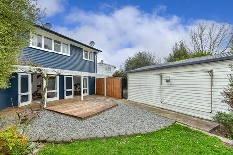 Photo of property in 33 Flay Crescent, Burnside, Christchurch, 8053