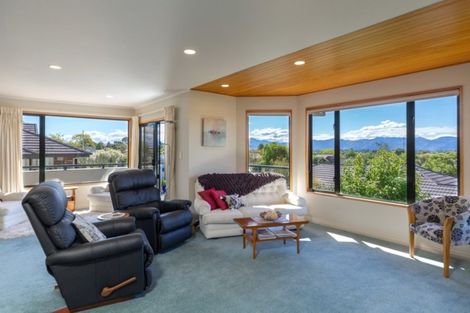 Photo of property in 27 Elisha Drive, Witherlea, Blenheim, 7201