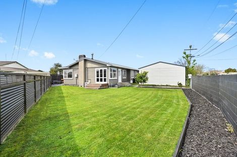 Photo of property in 50 Ascot Road, Chartwell, Hamilton, 3210