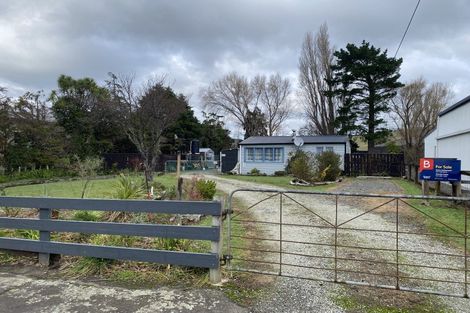 Photo of property in 10799 Route 52, Pongaroa, 4991