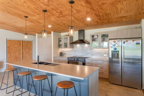 Photo of property in 190 Beatties Road, Ashley, Rangiora, 7477