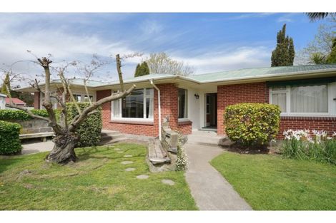 Photo of property in 130 Mooray Avenue, Bishopdale, Christchurch, 8053