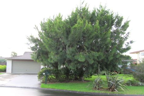 Photo of property in 7 Broman Place, Half Moon Bay, Auckland, 2012
