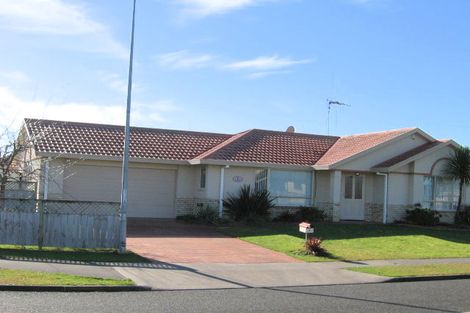 Photo of property in 3 Shannon Place, Nawton, Hamilton, 3200