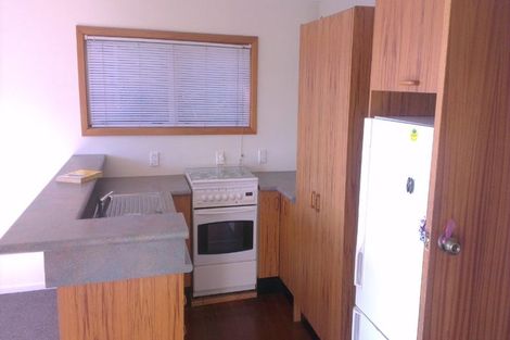 Photo of property in 43 Palliser Road, Roseneath, Wellington, 6011