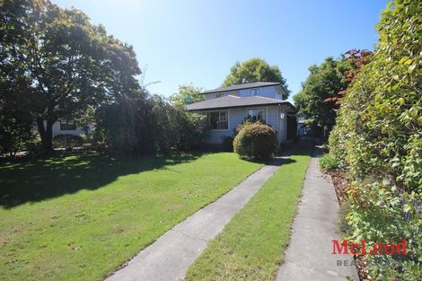 Photo of property in 36 Harrison Street, Allenton, Ashburton, 7700