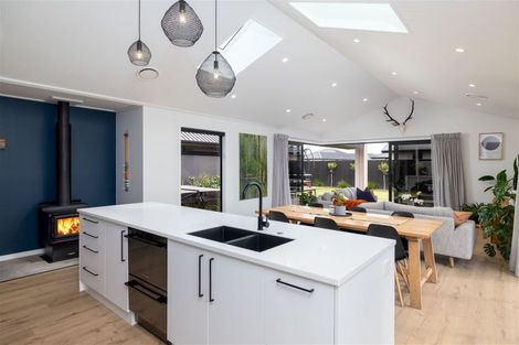 Photo of property in 11 Talon Drive, Rolleston, 7615