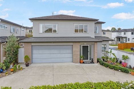 Photo of property in 126c Wellington Street, Howick, Auckland, 2014