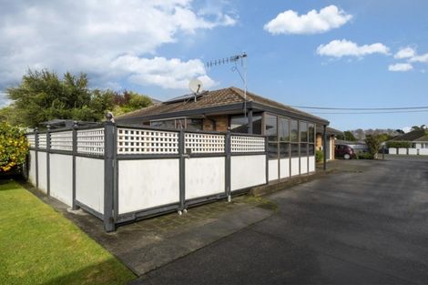 Photo of property in 107a Fifteenth Avenue, Tauranga South, Tauranga, 3112