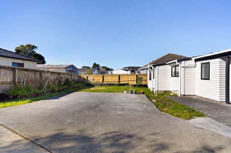 Photo of property in 14 Plunket Avenue, Papatoetoe, Auckland, 2104