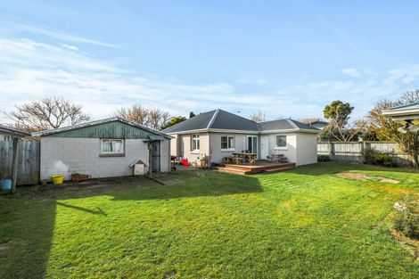 Photo of property in 39 Claridges Road, Casebrook, Christchurch, 8051