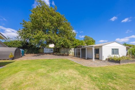 Photo of property in 86 Maisey Road, Ngahinapouri, Hamilton, 3290