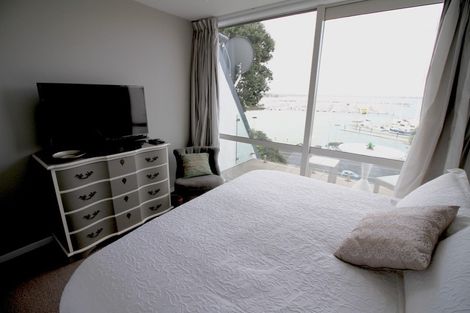 Photo of property in 4/7 London Street, Saint Marys Bay, Auckland, 1011