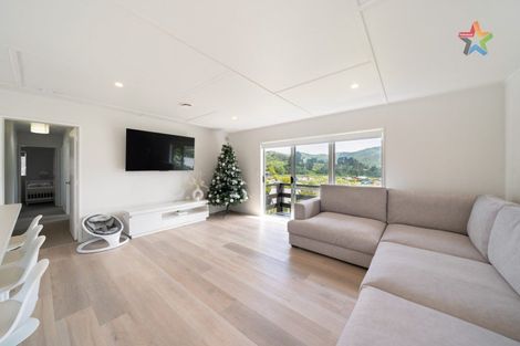 Photo of property in 26 Newburn Grove, Wainuiomata, Lower Hutt, 5014
