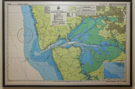 Photo of property in 30 Logan Drive, Manukau Heads, Awhitu, 2684