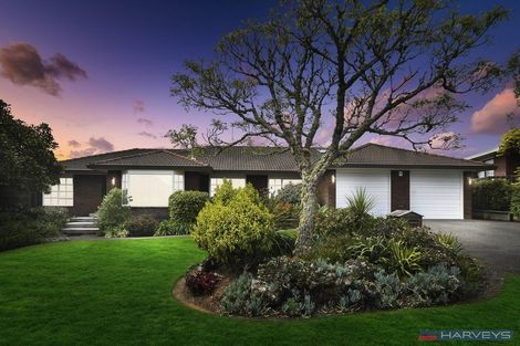 Photo of property in 4 Larkspur Court, The Gardens, Auckland, 2105