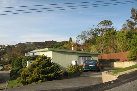 Photo of property in 31 Frances Street, Broad Bay, Dunedin, 9014