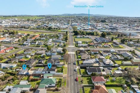 Photo of property in 17 Lorne Street, Morrinsville, 3300