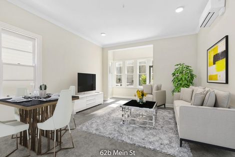 Photo of property in 62 Mein Street, Newtown, Wellington, 6021