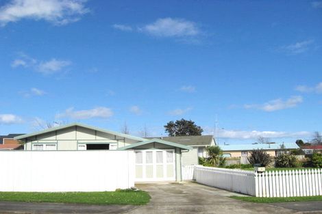 Photo of property in 3 Beechwood Avenue, Levin, 5510