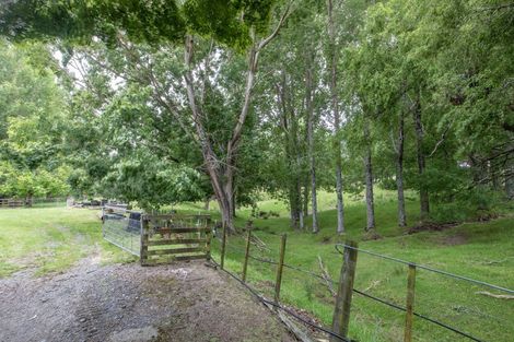 Photo of property in 1344 Ngapaeruru Road, Te Uri, Dannevirke, 4973