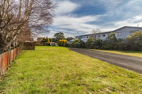 Photo of property in 99 Goldfinch Street, Ohakune, 4625