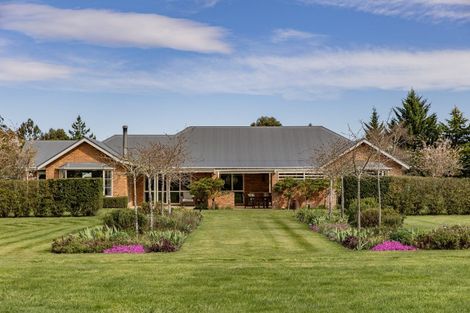 Photo of property in 53 Roscrea Place, Swannanoa, Kaiapoi, 7692