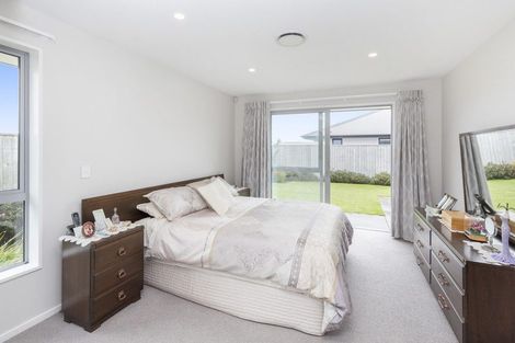 Photo of property in 45 Whitburn Avenue, Halswell, Christchurch, 8025