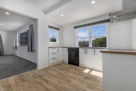 Photo of property in 21 Ferguson Street, Levin, 5510