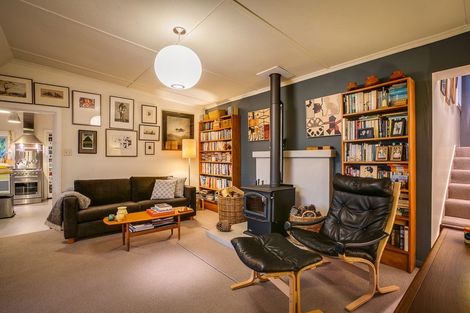 Photo of property in 1 Watkins Street, Purakaunui, Port Chalmers, 9081