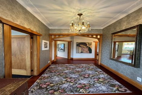 Photo of property in 39 Mills Road, Brooklyn, Wellington, 6021