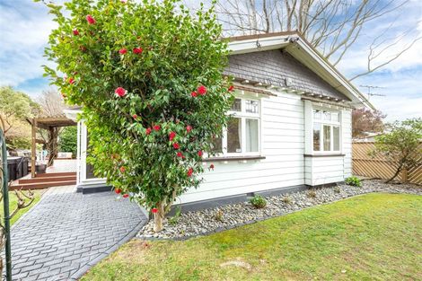 Photo of property in 28 Massey Crescent, St Albans, Christchurch, 8014
