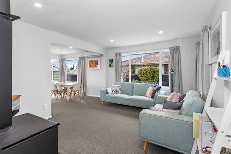 Photo of property in 239 Grahams Road, Bishopdale, Christchurch, 8053