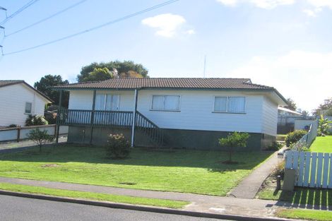 Photo of property in 11 Palermo Place, Clover Park, Auckland, 2023