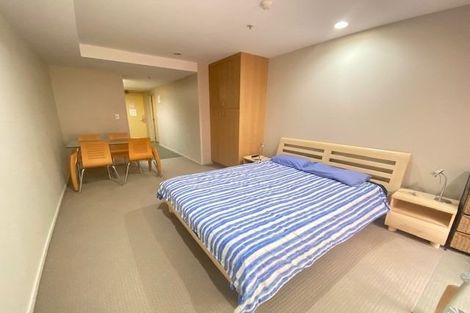 Photo of property in Argent Hall Apartments, C/2 Eden Crescent, Auckland Central, Auckland, 1010